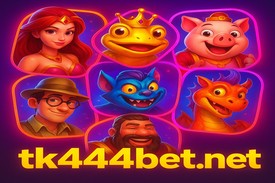 tk444bet