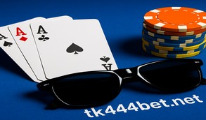 tk444bet বাংলাদেশে