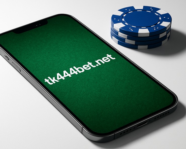 tk444bet